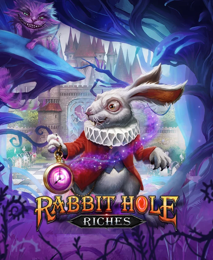 Rabbit Hole Riches